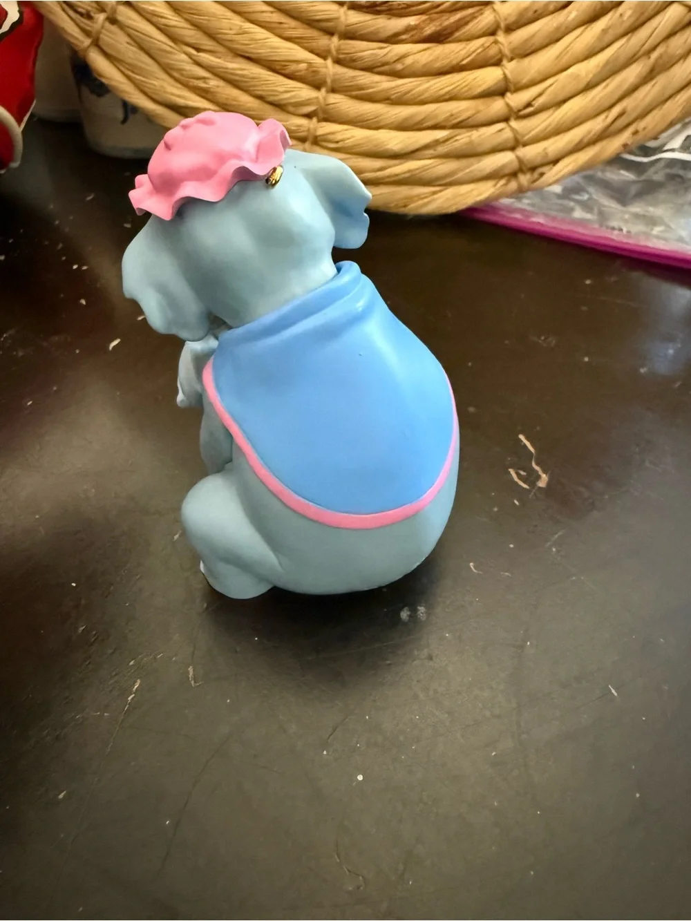 2014 Baby Mine, Disney, Dumbo, Magic RARE